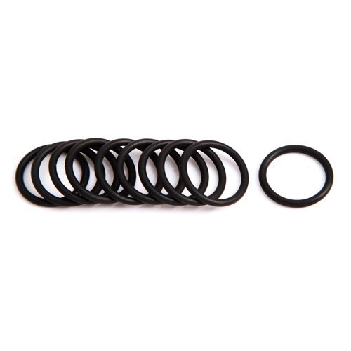 Buna N Rubber O-Rings - AF174