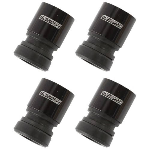 Aeroflow Fuel Injector Short Square Sleeve - AF64-2883