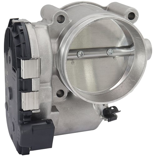Bosch Motorsport 68mm DBW Electric Throttle Body - AF64-2147