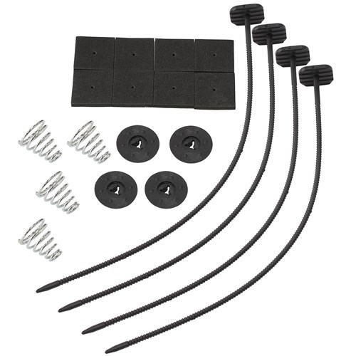 Aeroflow Fan Mounting Kit - AF49-1007