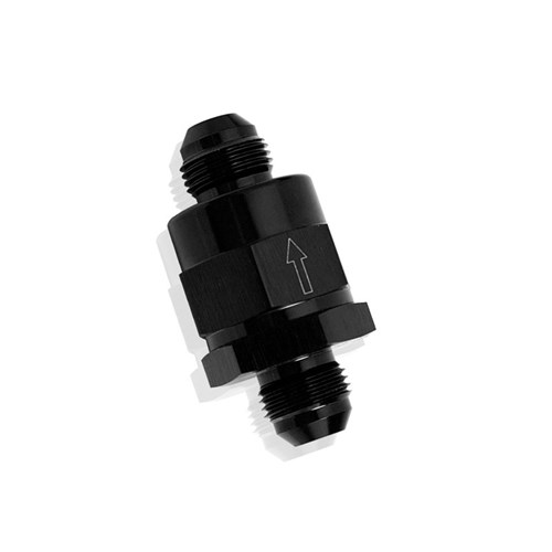 Aeroflow Inline Check Valve - AF612