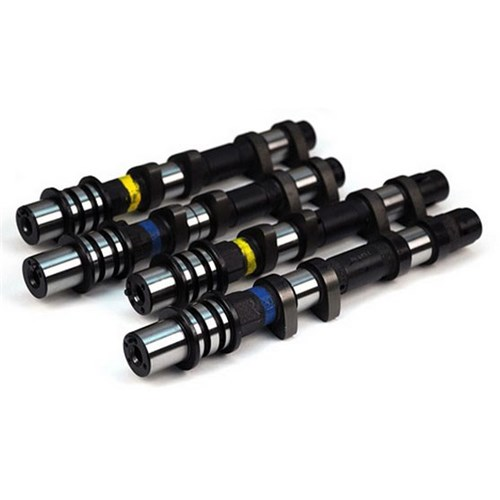 Brian Crower Stage 2 Camshafts - Subaru EJ207 - BC0631
