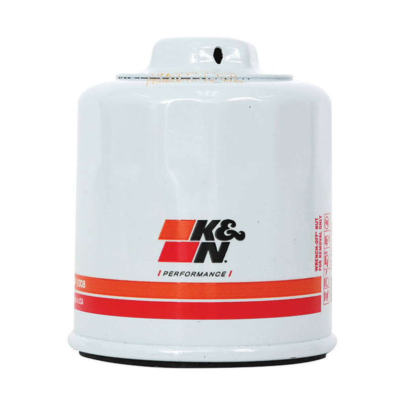 K&N Oil Filter - HP-1008 / Z436