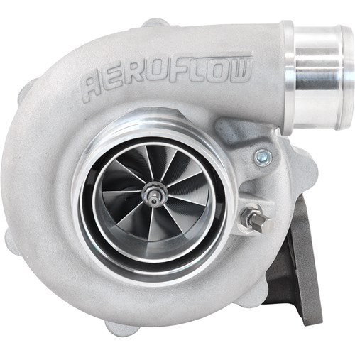 Aeroflow BOOSTED B5455 .82 Turbocharger 660HP (T3) - AF8005-3036