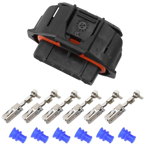 Bosch DBW Pedal Plug & Pins - AF49-2137
