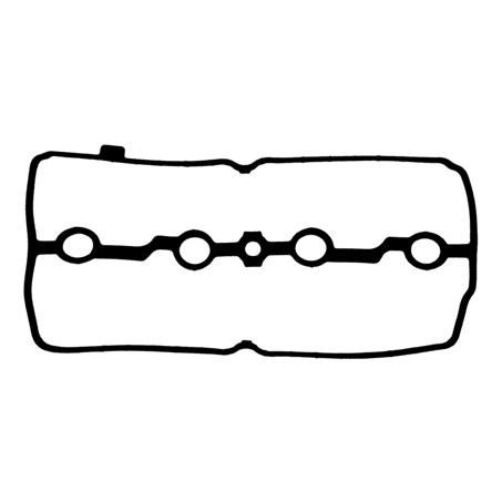 Permaseal Rocker Cover Gasket Kit - Nissan MR18 / MR20