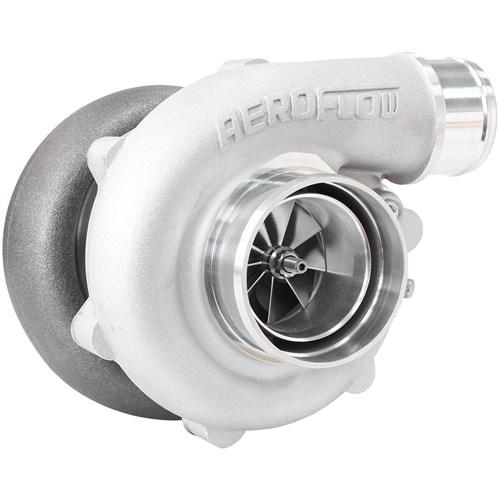 Aeroflow Boosted 5455 .83 Turbocharger (V-Band) - AF8005-3040