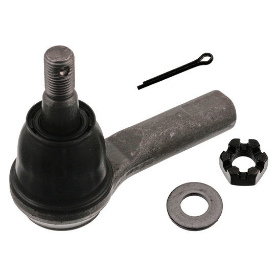 Outer Tie Rod End - Nissan Skyline R33/R34 GTR