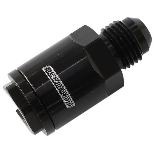 Push-On EFI Fuel Fitting - AF808