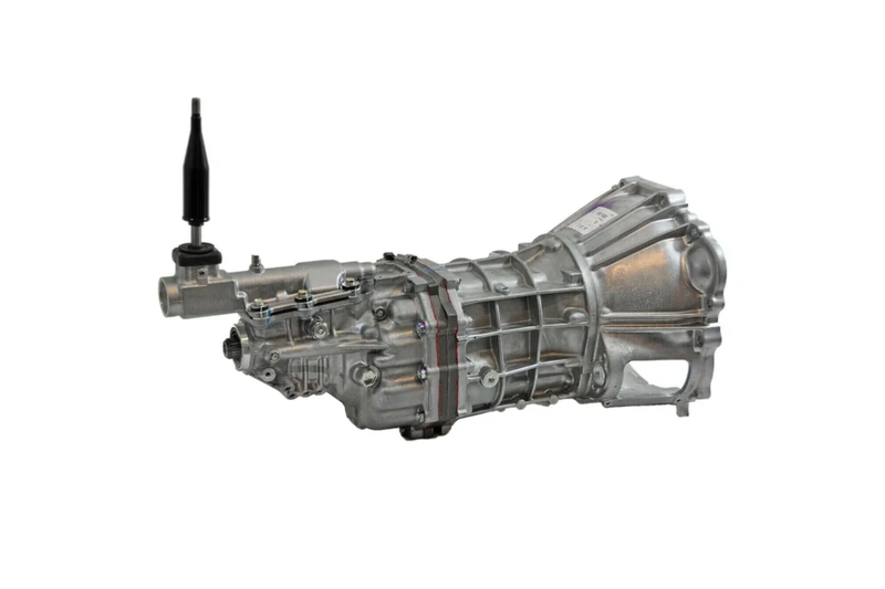 R154 Remote Shift Gearbox - Aisin (Toyota JZX100)