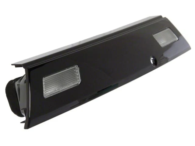 Nissan 180SX Type X Tail Light Conversion - OEM Nissan
