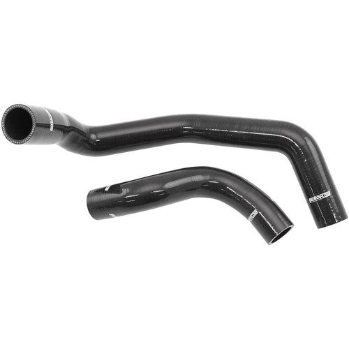 Aeroflow Silicone Radiator Hose Kit - Nissan Skyline GTR - AF9280-0048