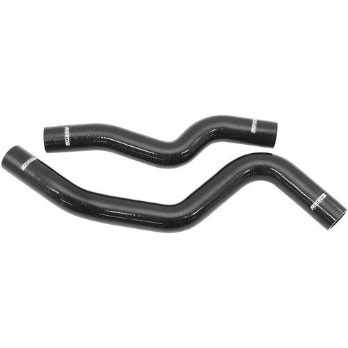 Aeroflow Silicone Radiator Hose Kit - Mitsubishi Evo 4 / 5 / 6 - AF9280-0050