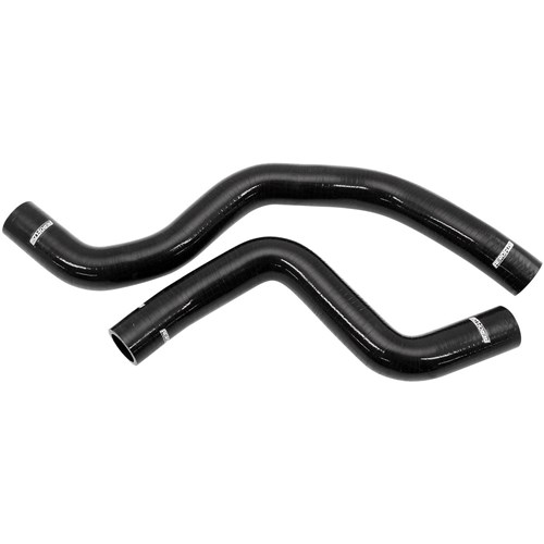 Aeroflow Silicone Radiator Hose Kit - Mitsubishi Evo 7 / 8 - AF9280-0053
