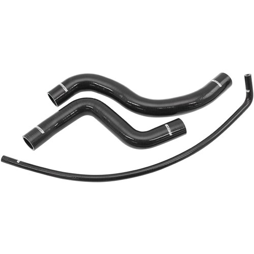 Aeroflow Silicone Radiator Hose Kit - Mitsubishi Lancer Evolution 9 - AF9280-0054
