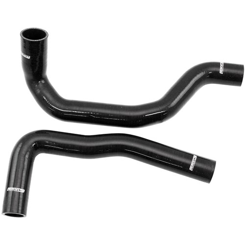 Aeroflow Silicone Radiator Hose Kit - Toyota JZX100 1JZGTE VVTi - AF9280-0057