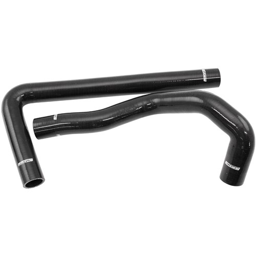 Aeroflow Silicone Radiator Hose Kit - Toyota Supra 2JZ - AF9280-0056