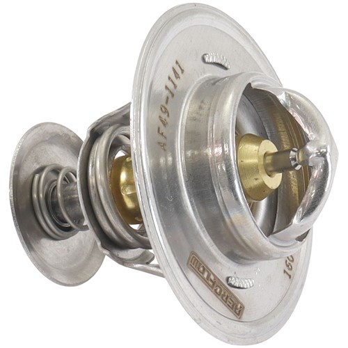 Aeroflow Thermostat - Toyota 1JZ & Toyota 2JZ High Flow - AF49-1141