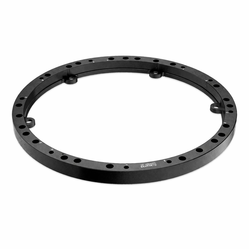 Uniclutch Flywheel Mount to Suit Adaptive Fit Uniclutch - UCFM10295-1-00