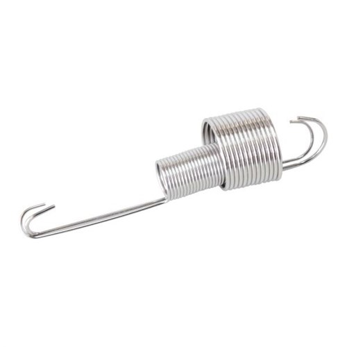 Aeroflow Dual Carburettor Return Springs - AF42-1105