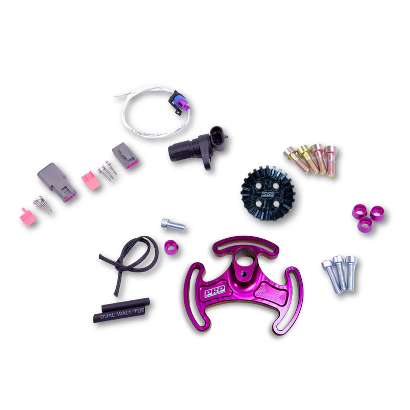 PRP Street Series Ignition Timing Kit - Nissan CA18