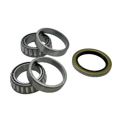 NSK Front Wheel Bearing Kit - Toyota Landcruiser HDJ80