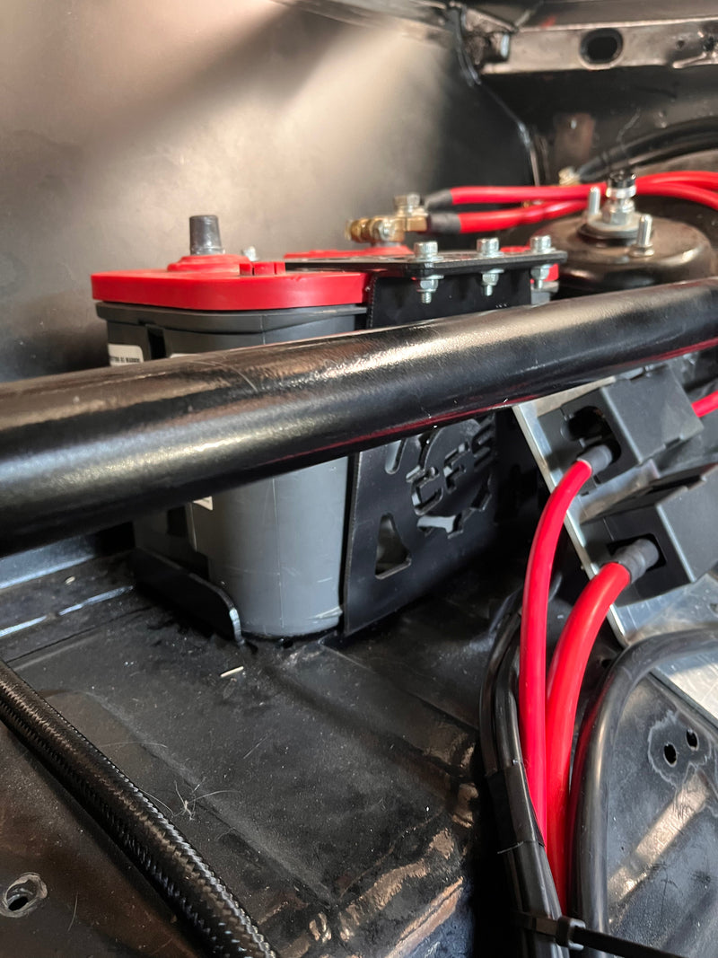 Optima Battery Bracket