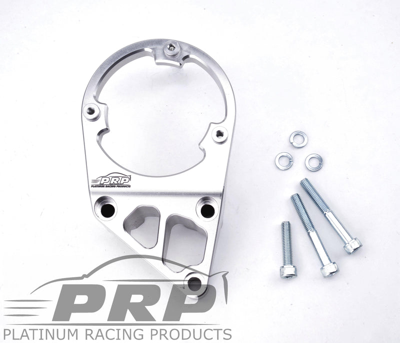PRP Single / Double CAS Bracket to suit Nissan RB20 RB25 RB26