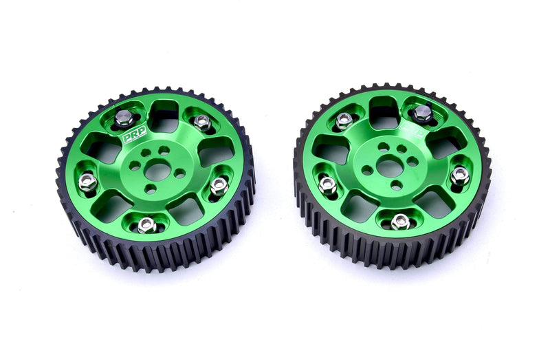 PRP Adjustable Cam Gears - Nissan CA18