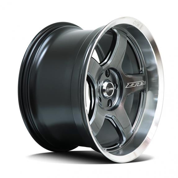 Dtm DT5 Wheel