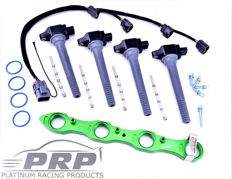 PRP Ignition Coil Kit - Nissan Pulsar GTI-R SR20