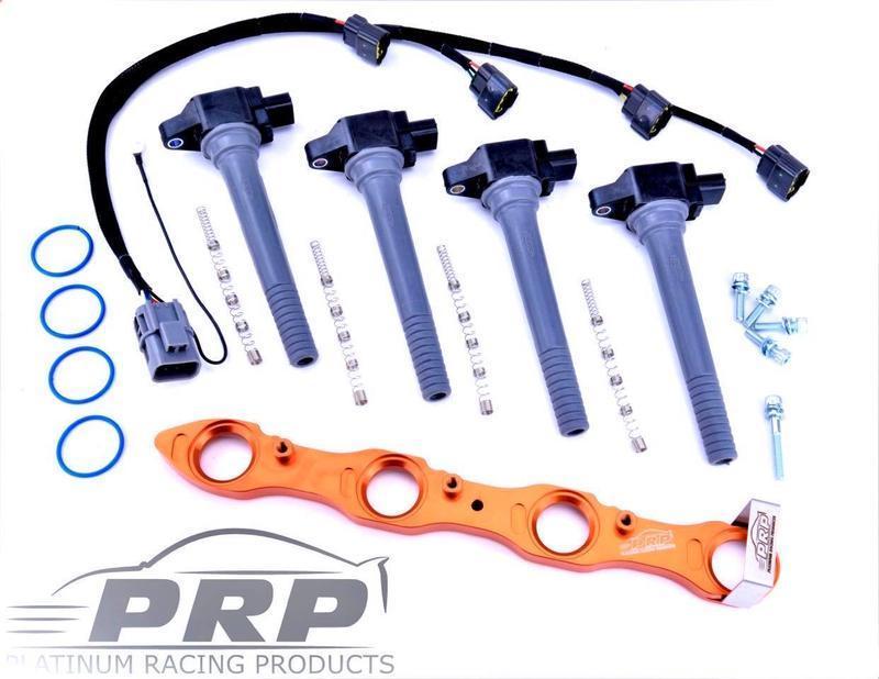 PRP Ignition Coil Kit - Nissan Pulsar GTI-R SR20