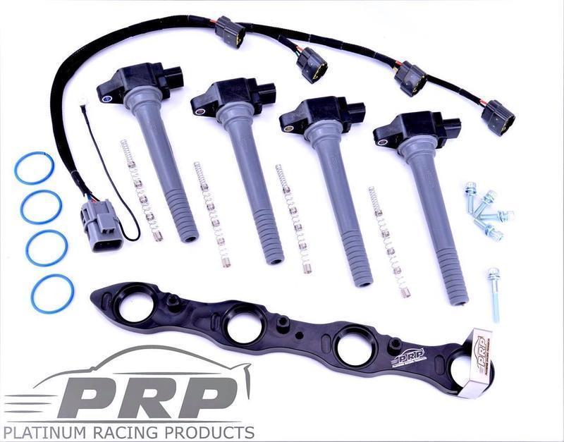 PRP Ignition Coil Kit - Nissan Pulsar GTI-R SR20