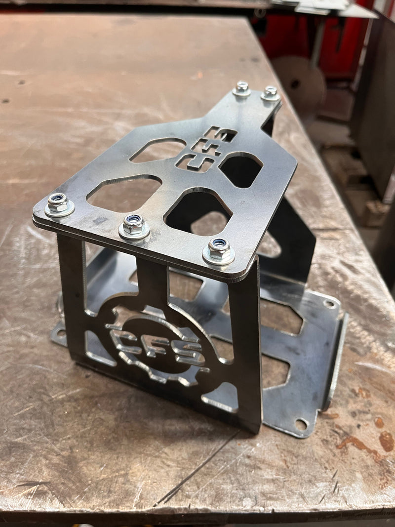 Optima Battery Bracket