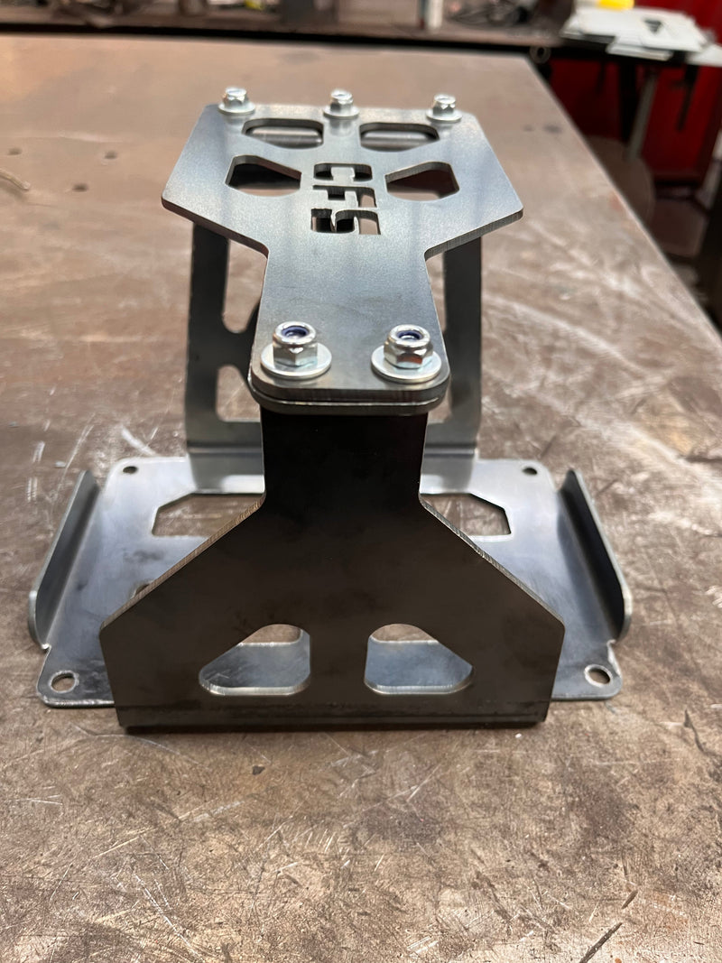 Optima Battery Bracket