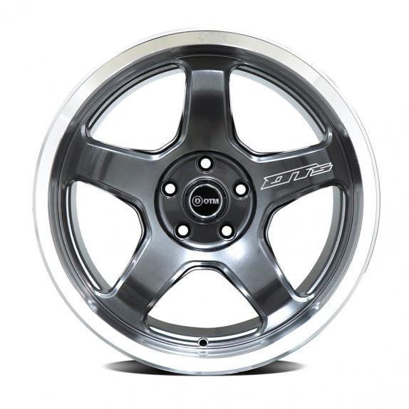 Dtm DT5 Wheel