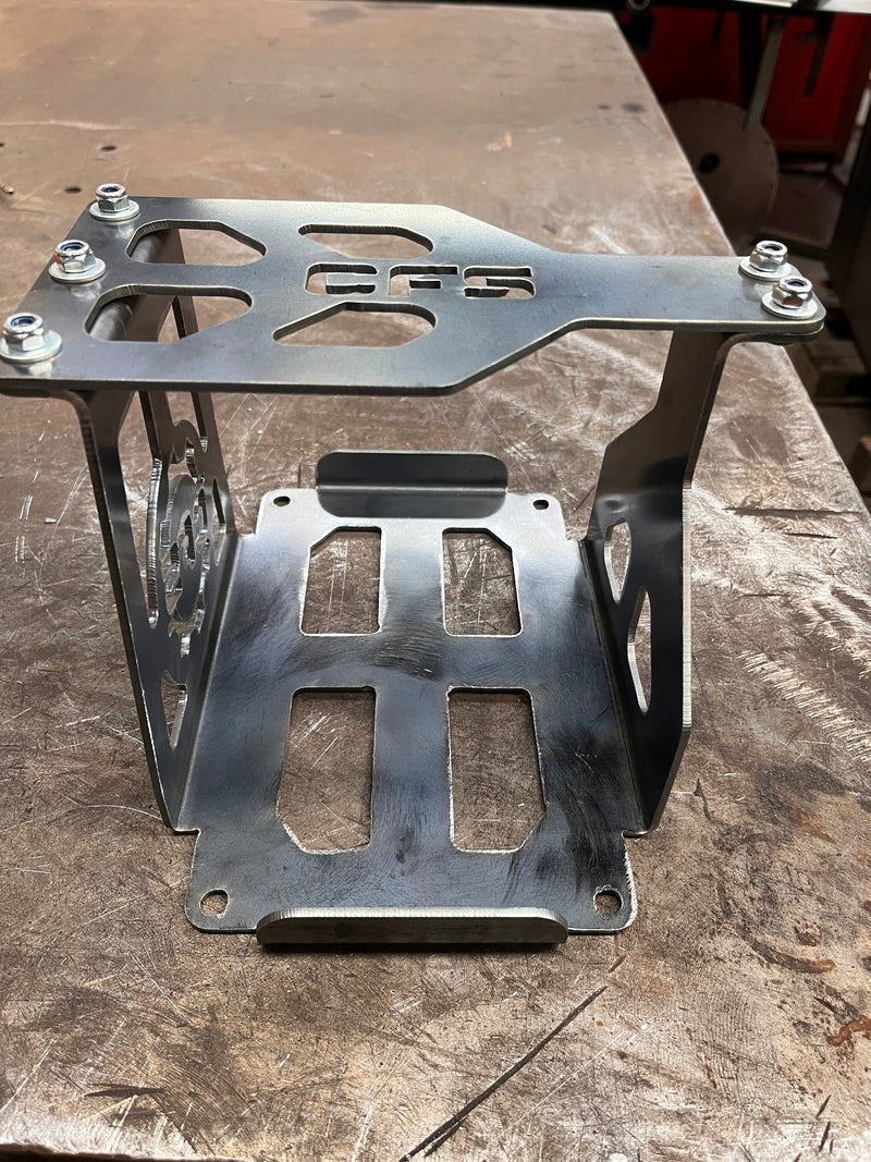 Optima Battery Bracket
