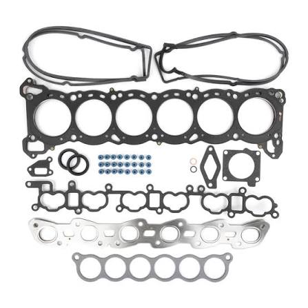 Nissan Skyline R34 RB25DET NEO Valve Regrind Set - Permaseal