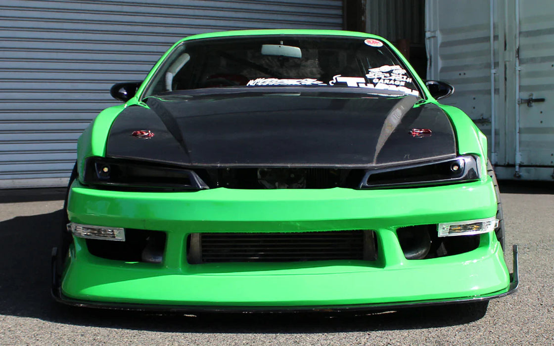 NISSAN S14 KOUKI DRIFT LINE KIT
