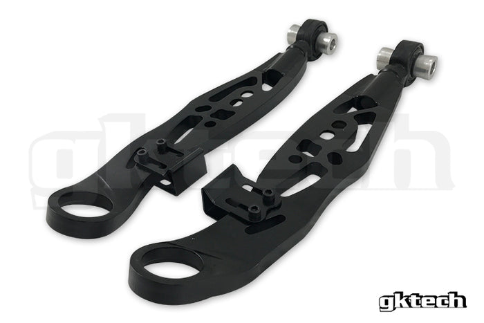GKTECH V2 High Clearance Lower Control Arms