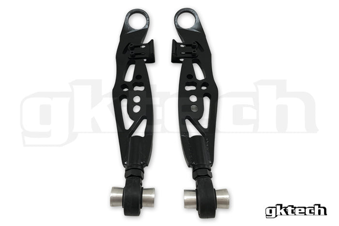 GKTECH V2 High Clearance Lower Control Arms