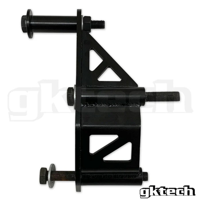 Gktech Nissan Z33 350Z & Skyline V35 Diff Brace