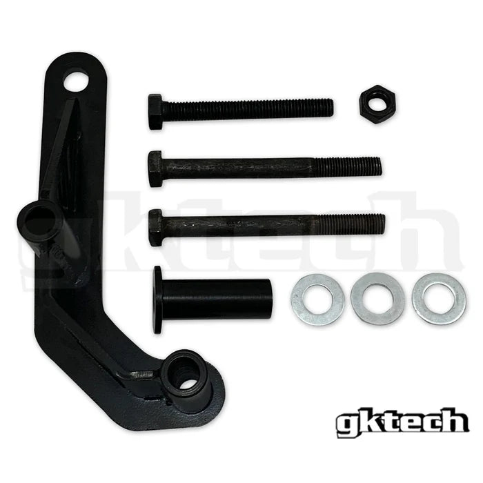Gktech Nissan Z33 350Z & Skyline V35 Diff Brace