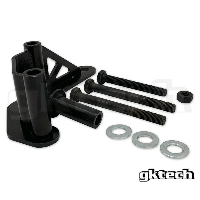 Gktech Nissan Z33 350Z & Skyline V35 Diff Brace