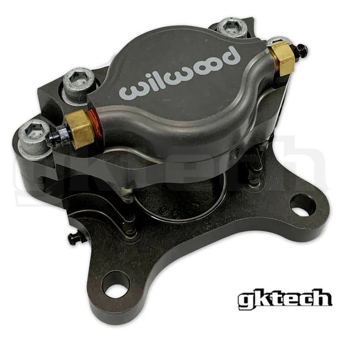 Wilwood DynaPro dual piston caliper