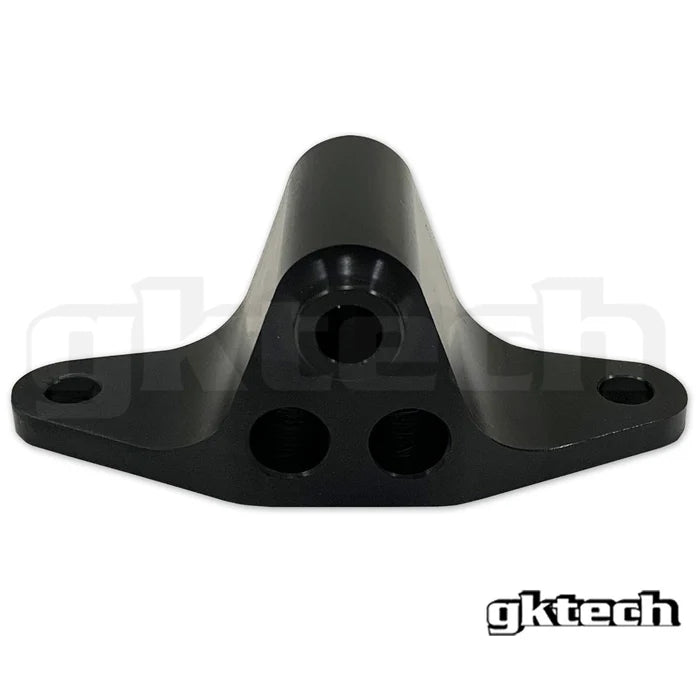 Gktech Nissan Z33 350z & Skyline V35 Solid Gearbox Mount