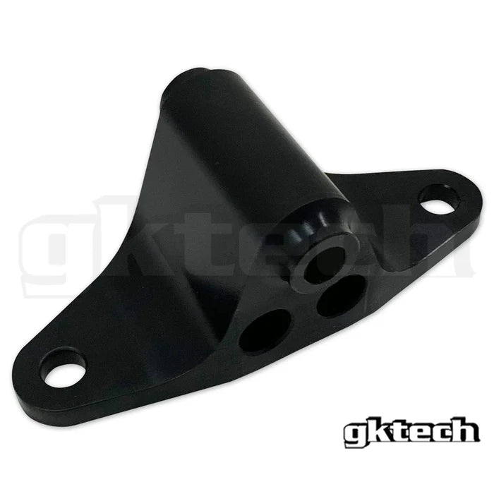 Gktech Nissan Z33 350z & Skyline V35 Solid Gearbox Mount