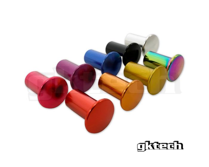 Gktech Handbrake Drift Button - Toyota 86 & Subaru BRZ