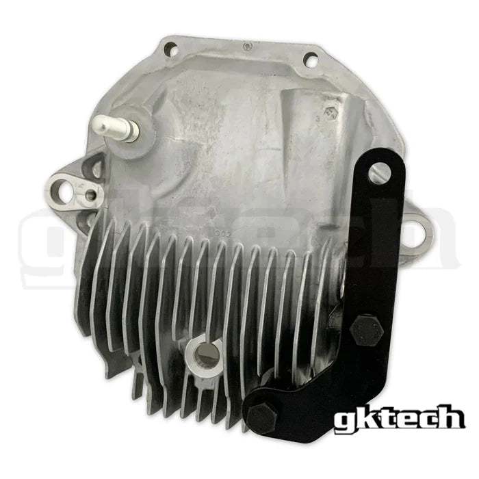 Gktech Nissan Z33 350Z & Skyline V35 Diff Brace