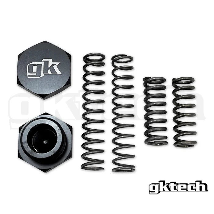350Z/370Z TRANSMISSION SHIFTER RETURN SPRING KIT